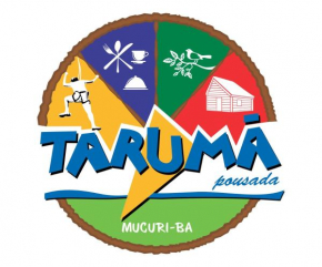 Гостиница Pousada Taruma  Mucuri